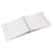 6 Pack: Cloth Scrapbook Album by Recollections®, 8" x 8"
